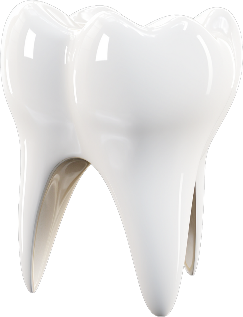 Molars teeth PNG
