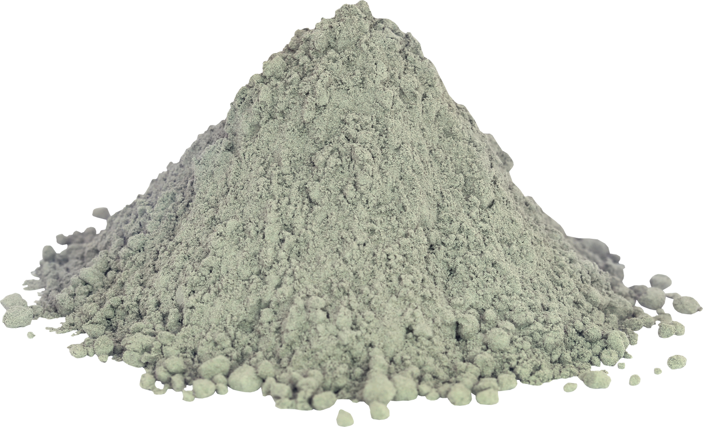 Grady Cement Powder